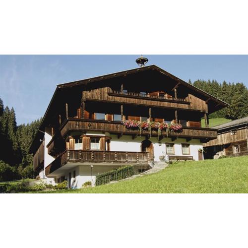 Appartementhaus Talwinkel
