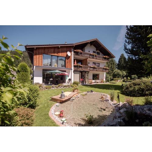 Appartementhaus Theresia