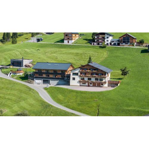 Appartementhaus Uga