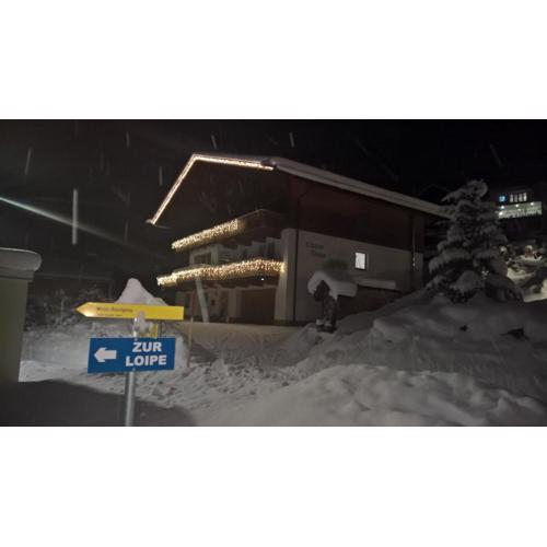 Appartementhaus Untere Tanne