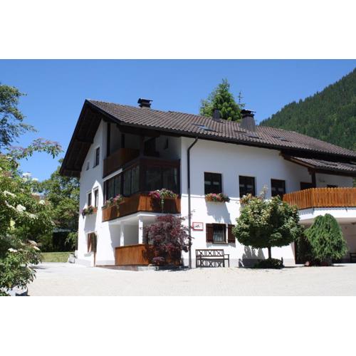 Appartementhaus Vermala