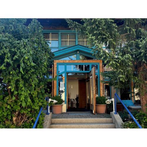 Appartementhaus Wetterloch