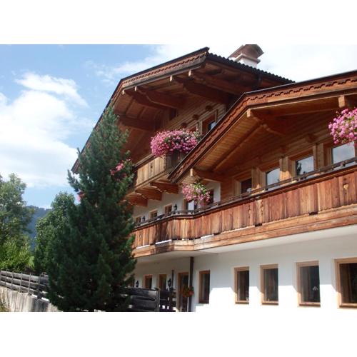 Appartementhaus Wildbachhof