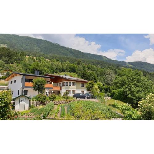Appartementhaus Zraunig