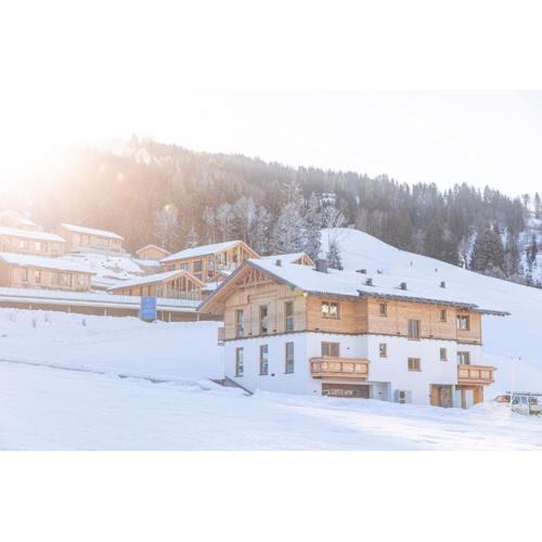 Appartementhaus zum Moserlhof