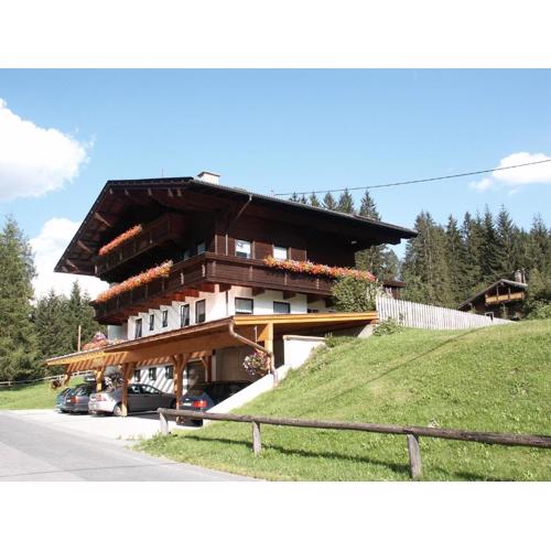 Appartementhaus zur Loipe
