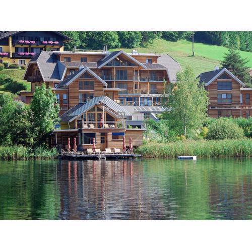 Appartementhotel am Weissensee