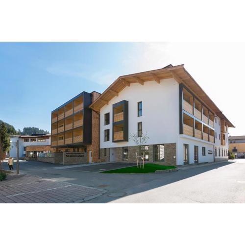 Appartementhotel Sonnenhof