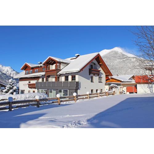 Appartementhotel Zugspitzhof