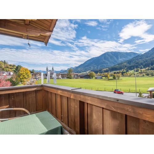 Appartementkombination Brixnerwirt I und II