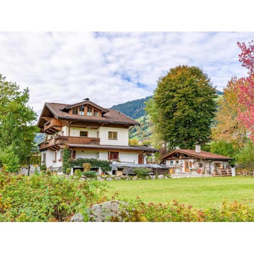 Appartementkombination Brixnerwirt III und IV