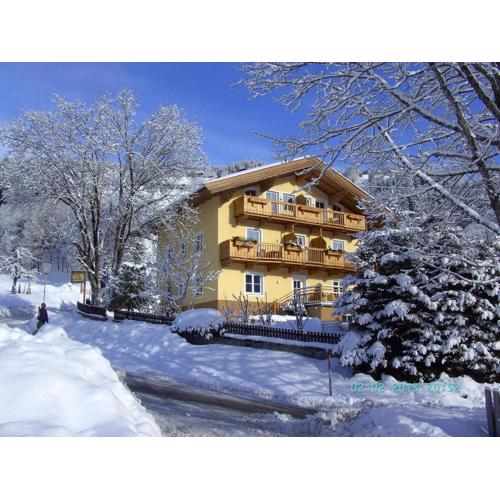 Appartements - Haus Sieberer