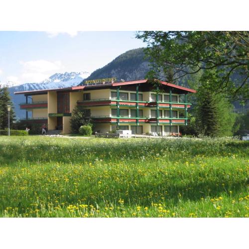 Appartements Achensee