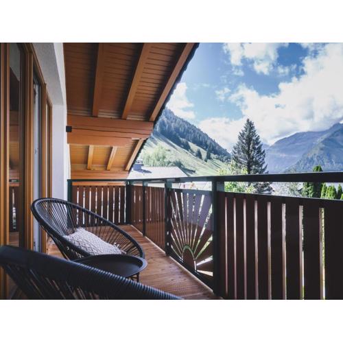 Appartements Ager by we rent