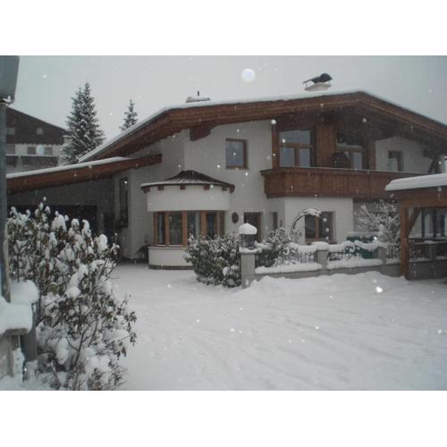 Appartements Agnes