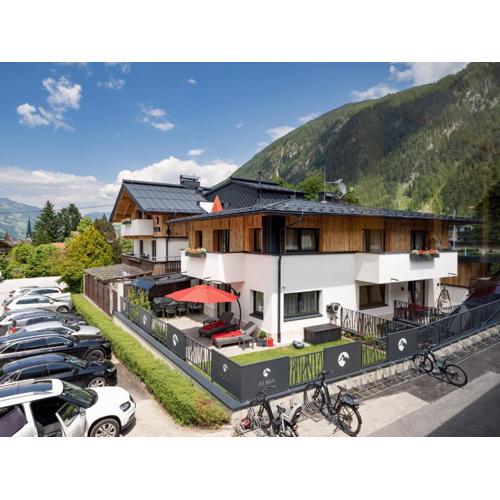Appartements ALMA