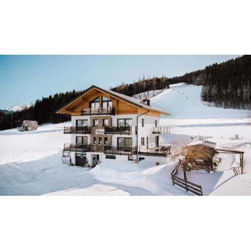 Appartements Almnest