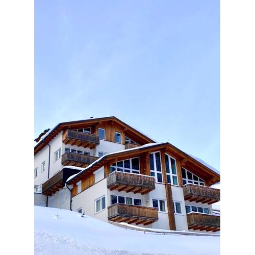 Appartements "ALPS" by Kamper