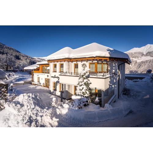 Appartements Am Burgsee