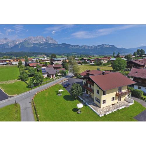 Appartements am Römerweg