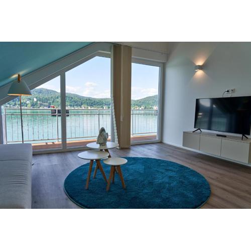 Appartements am See
