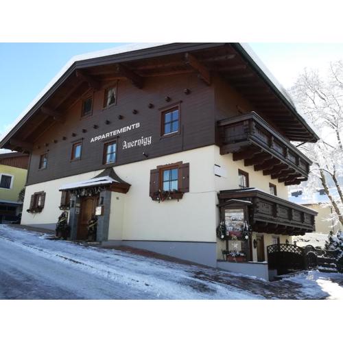 Appartements Auernigg