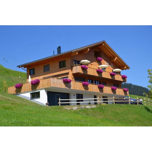 Appartements Aurora