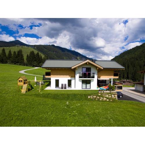 Appartements Auszeit