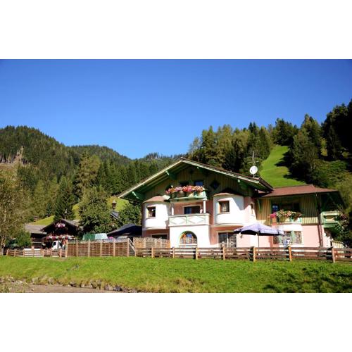 Appartements Baumanngut