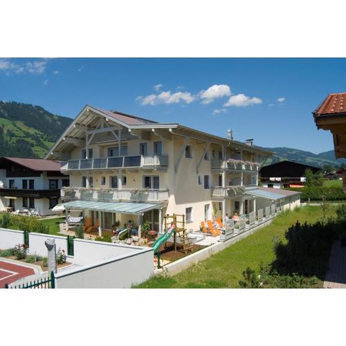 Appartements Bergsonne