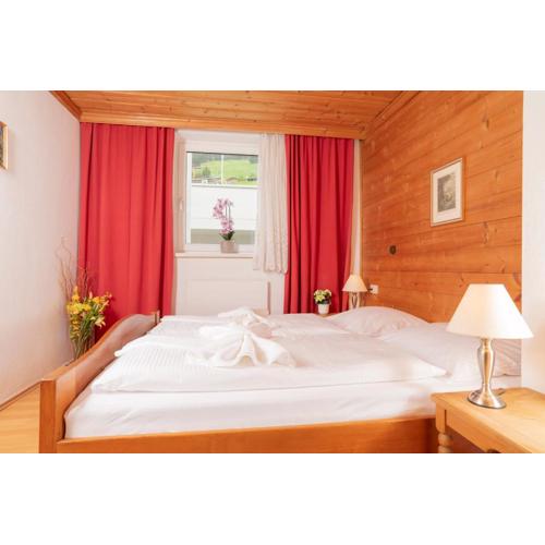 Appartements Bernhofer