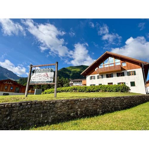 Appartements Berwang