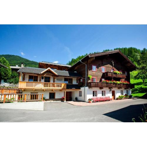 Appartements Birnbaumer