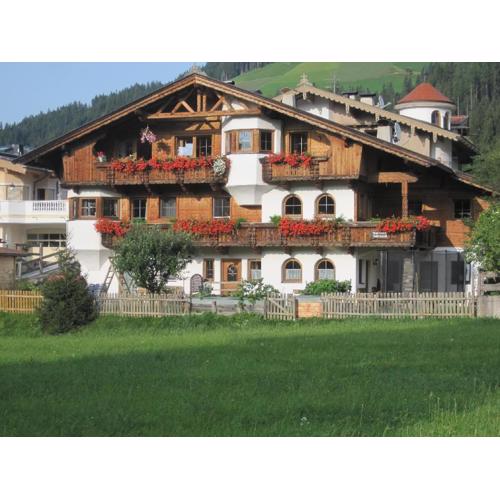 Appartements Bodenland