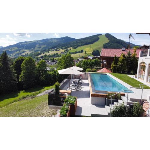 Appartements Casa Nuova