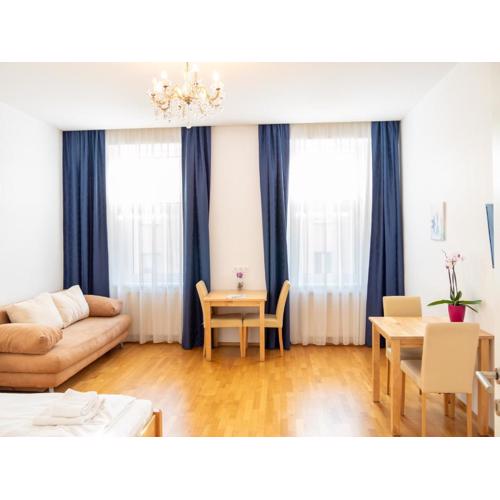 Appartements CHE