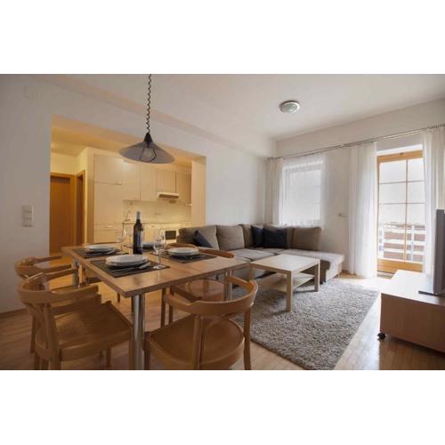 Appartements Christophorus