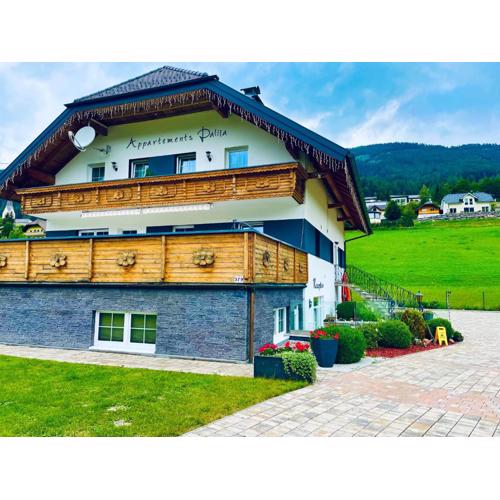 Appartements-Dalila