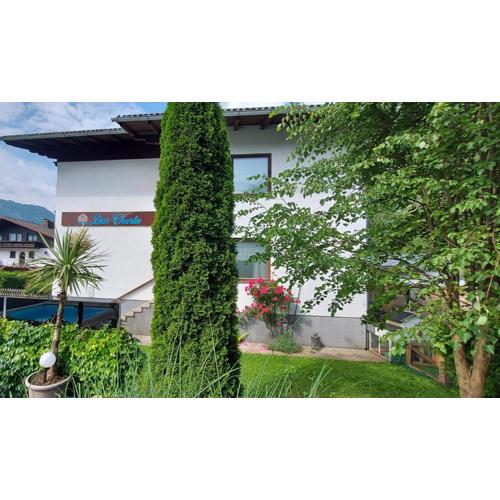Appartements Das Charlie