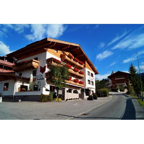 Appartements Der Fuchsbau