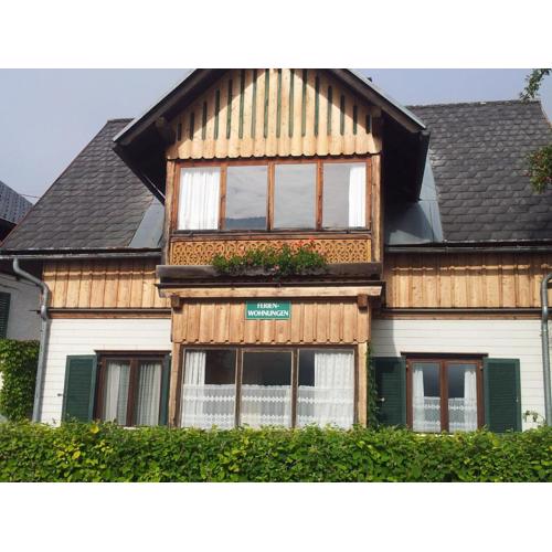 Appartements direkt am See