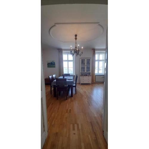 Appartements Donaublick