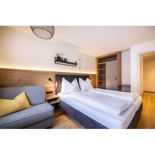 Appartements Evers