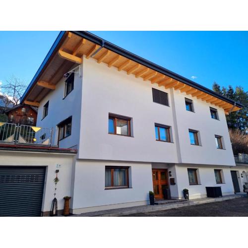 Appartements Falkner
