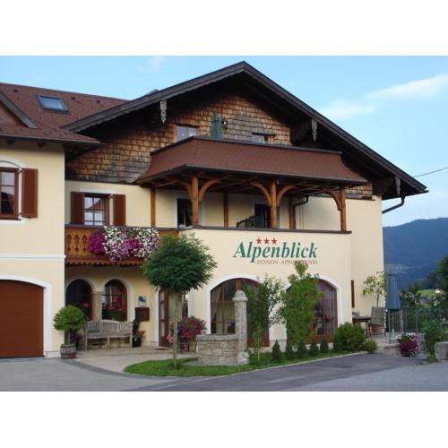 Appartements Ferienwohnungen Alpenblick