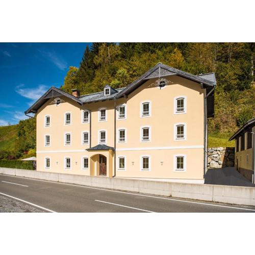 Appartements Feroli
