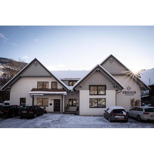 Appartements Freiraum