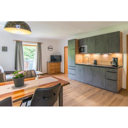 Appartements Gadenstätter