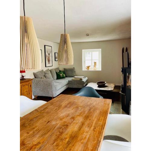 Appartements Gasthof Traube Top 2