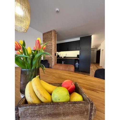 Appartements Gasthof Traube Top 4